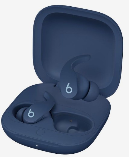 Beats Fit Pro True Wireless Earbuds - Tidal Blue